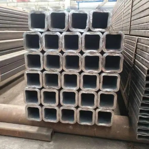 新巴尔虎右q355c无缝方管