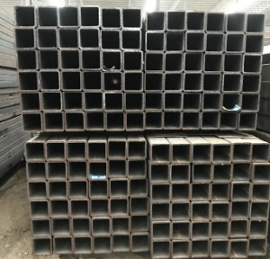 新巴尔虎右20#无缝方管